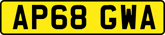 AP68GWA