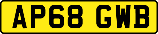 AP68GWB