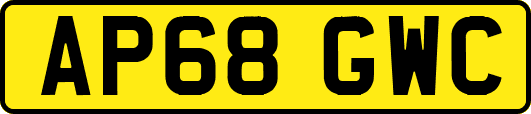 AP68GWC