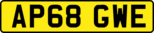 AP68GWE