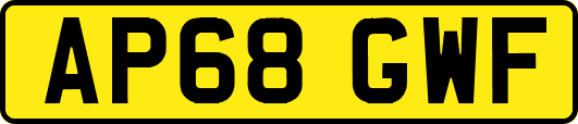 AP68GWF
