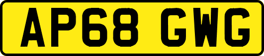 AP68GWG