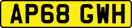 AP68GWH