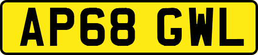 AP68GWL