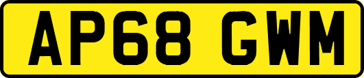 AP68GWM