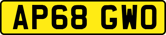 AP68GWO