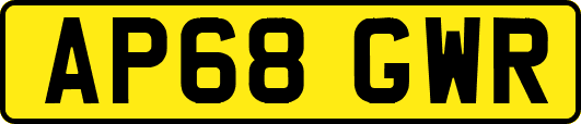 AP68GWR
