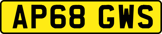 AP68GWS