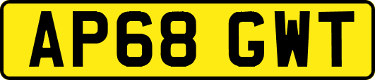 AP68GWT