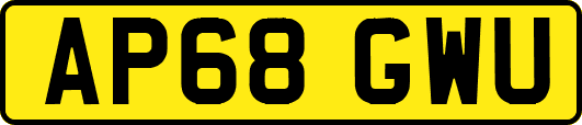 AP68GWU