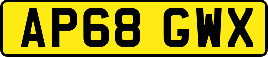 AP68GWX