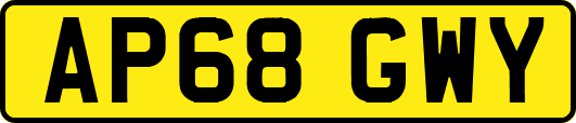 AP68GWY