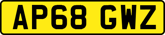 AP68GWZ