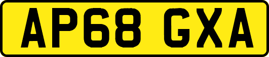 AP68GXA