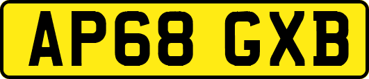 AP68GXB