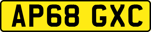 AP68GXC