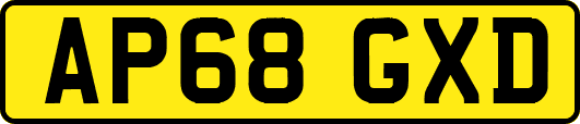 AP68GXD