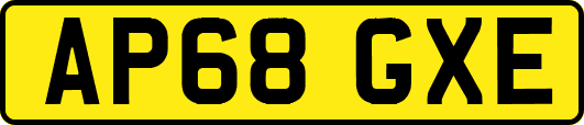 AP68GXE