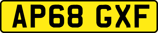 AP68GXF