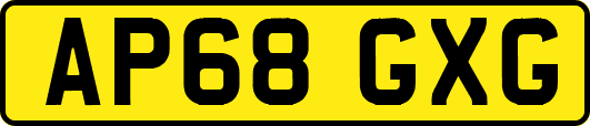 AP68GXG
