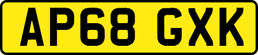 AP68GXK