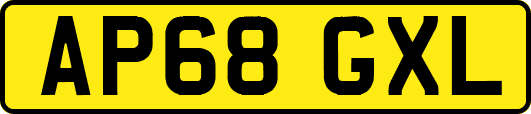 AP68GXL