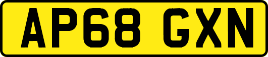 AP68GXN