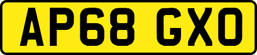 AP68GXO