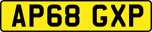 AP68GXP