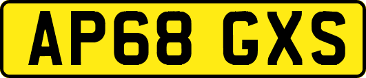 AP68GXS