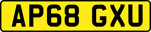 AP68GXU