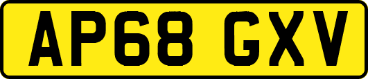 AP68GXV