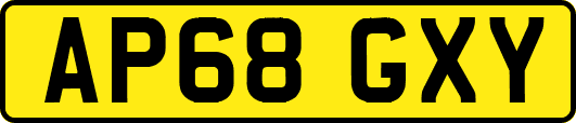 AP68GXY
