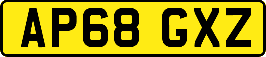 AP68GXZ