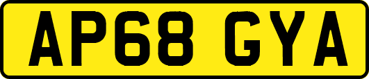 AP68GYA