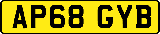 AP68GYB