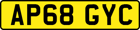 AP68GYC