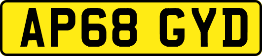 AP68GYD