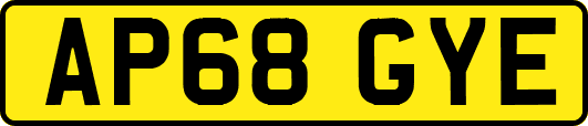 AP68GYE