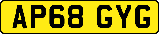 AP68GYG
