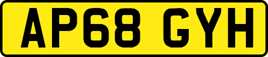 AP68GYH