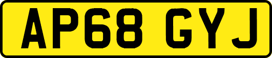 AP68GYJ