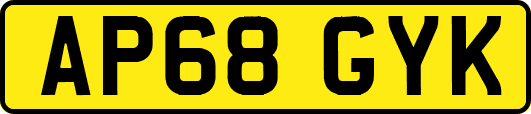 AP68GYK