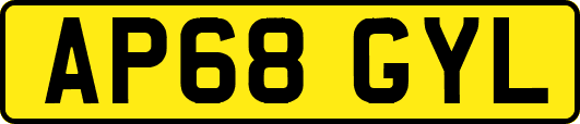 AP68GYL