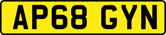 AP68GYN