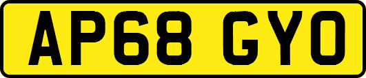 AP68GYO