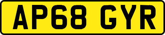 AP68GYR
