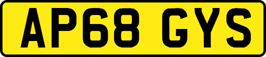 AP68GYS