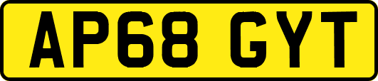 AP68GYT