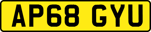 AP68GYU